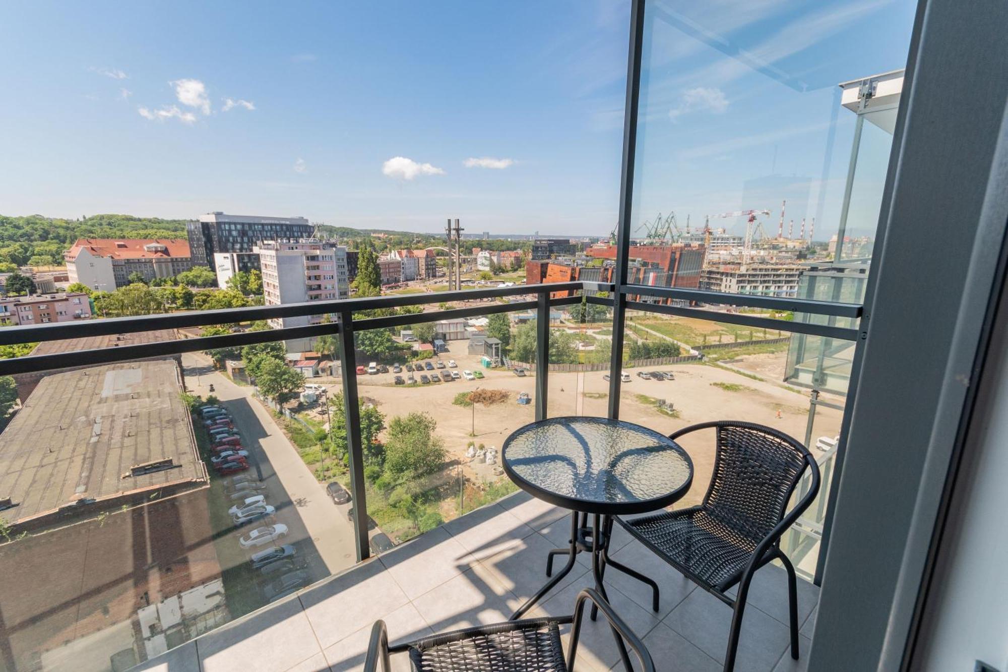 Grand Apartments - Bastion Walowa Gdansk Exterior photo